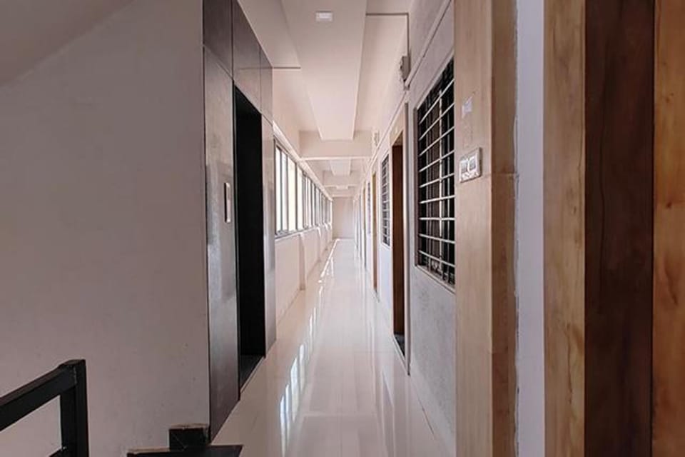 FabHotel Ace Executive Hotel in Maharashtra