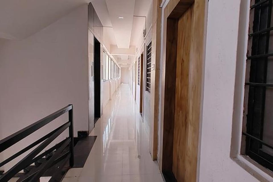 FabHotel Ace Executive Hotel in Maharashtra