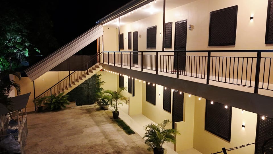 Isla Vida Apartments Apartment hotel in Central Visayas