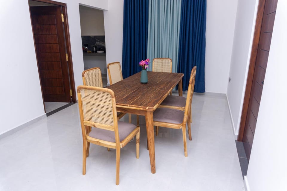 Rylen Nest Hotel in Southern Province