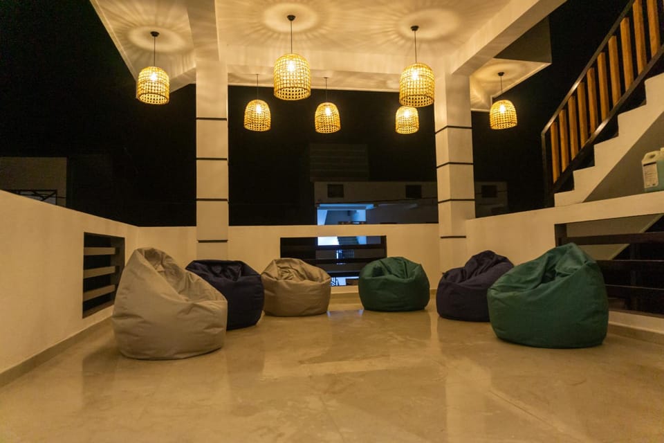Rylen Nest Hotel in Southern Province