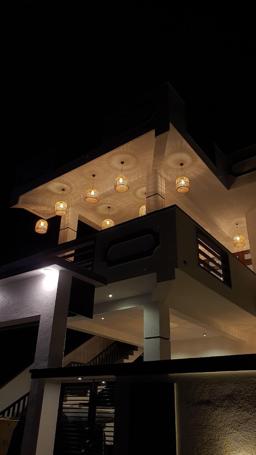 Rylen Nest Hotel in Southern Province