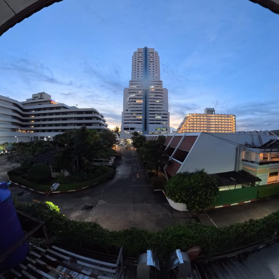 Vista Inn Patong Hostel in Patong
