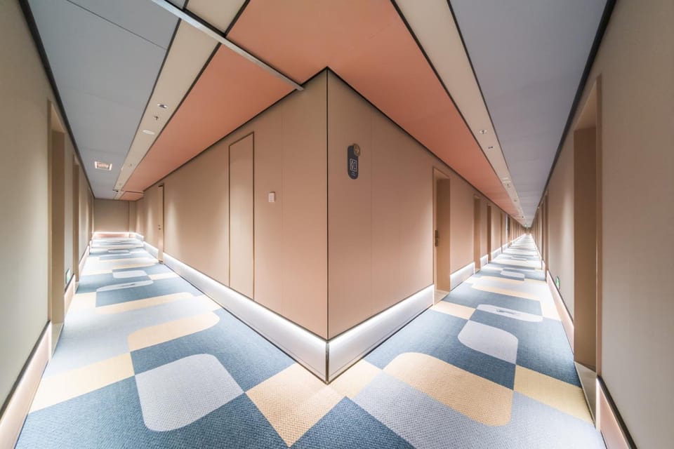 Facilities