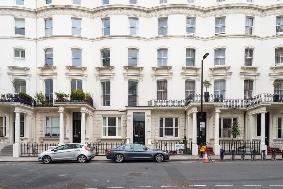 VESTO | Bayswater Apartment hotel in City of Westminster