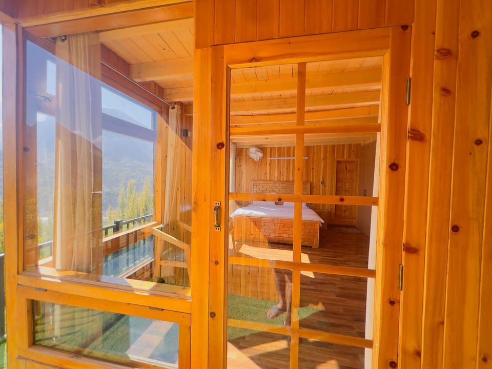 Amenity (Guest room)
