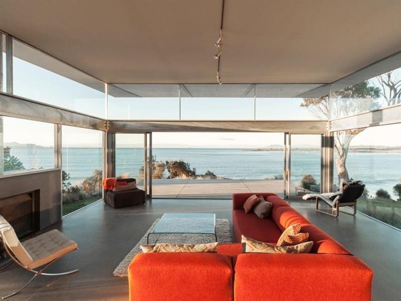 Avalon Coastal Retreat Hotel in Tasmania