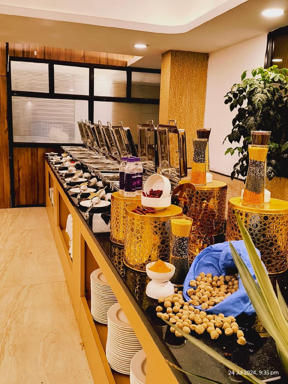 Hotel Abhinandan Hotel in India