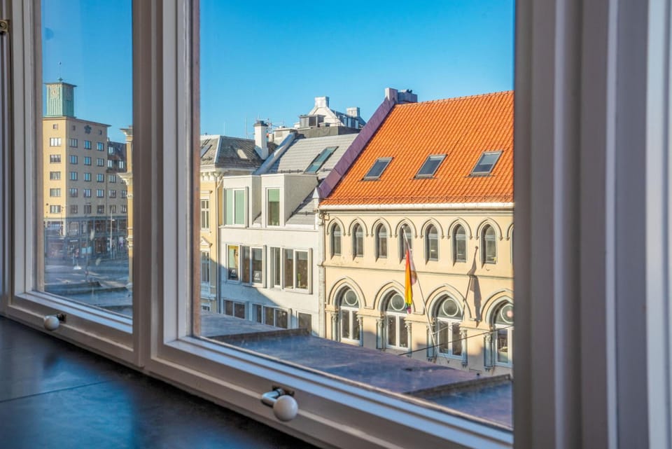 Magic Hotel Bergen City Center, a member of Radisson Individuals Hotel in Bergen