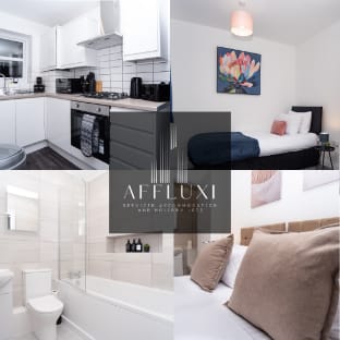 Holly - Telford - With Parking Hotel in Telford