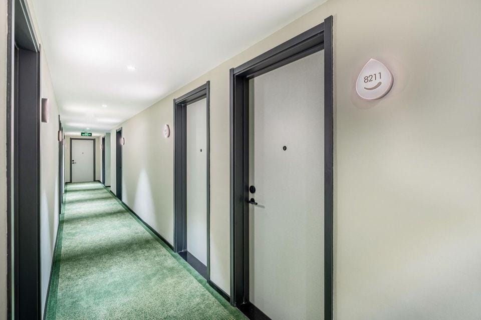 Hi Inn Daxing Xingguang Film and Television Park, Beijing Hotel in Beijing