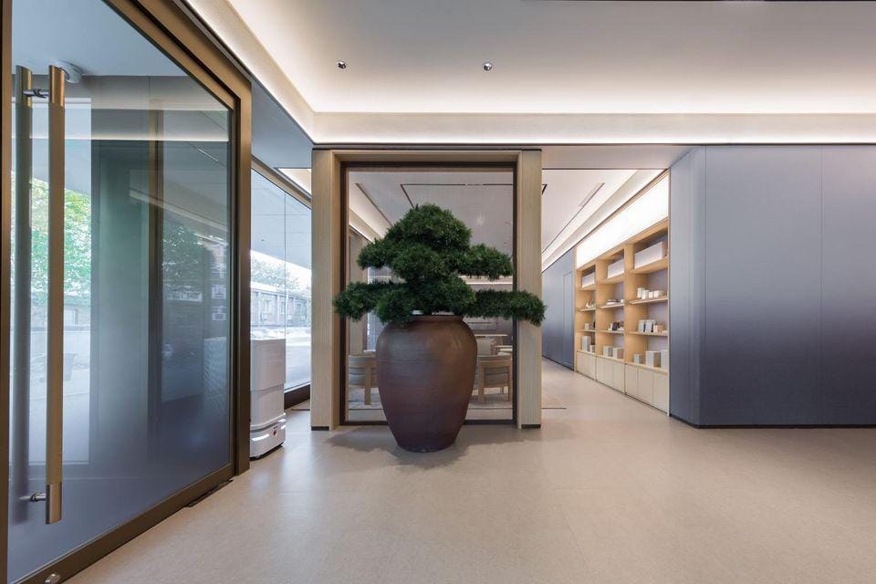 Ji Hotel Xisanqi, Beijing Hotel in Beijing