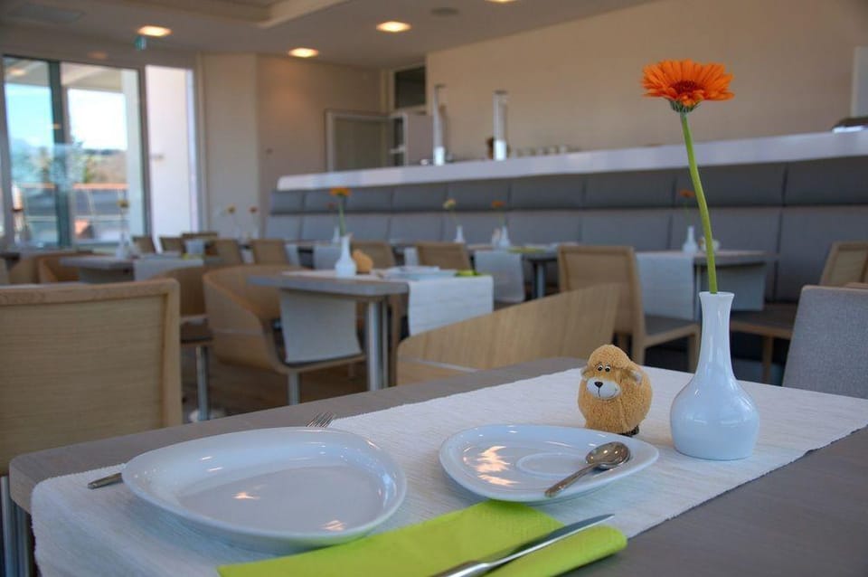 TAOme Feng Shui Stadthotel Breisgau Hotel in Baden-Württemberg