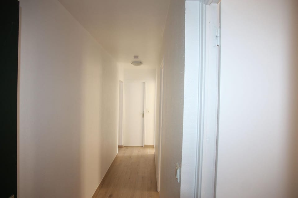 Appartement RIOM Hotel in Rezé