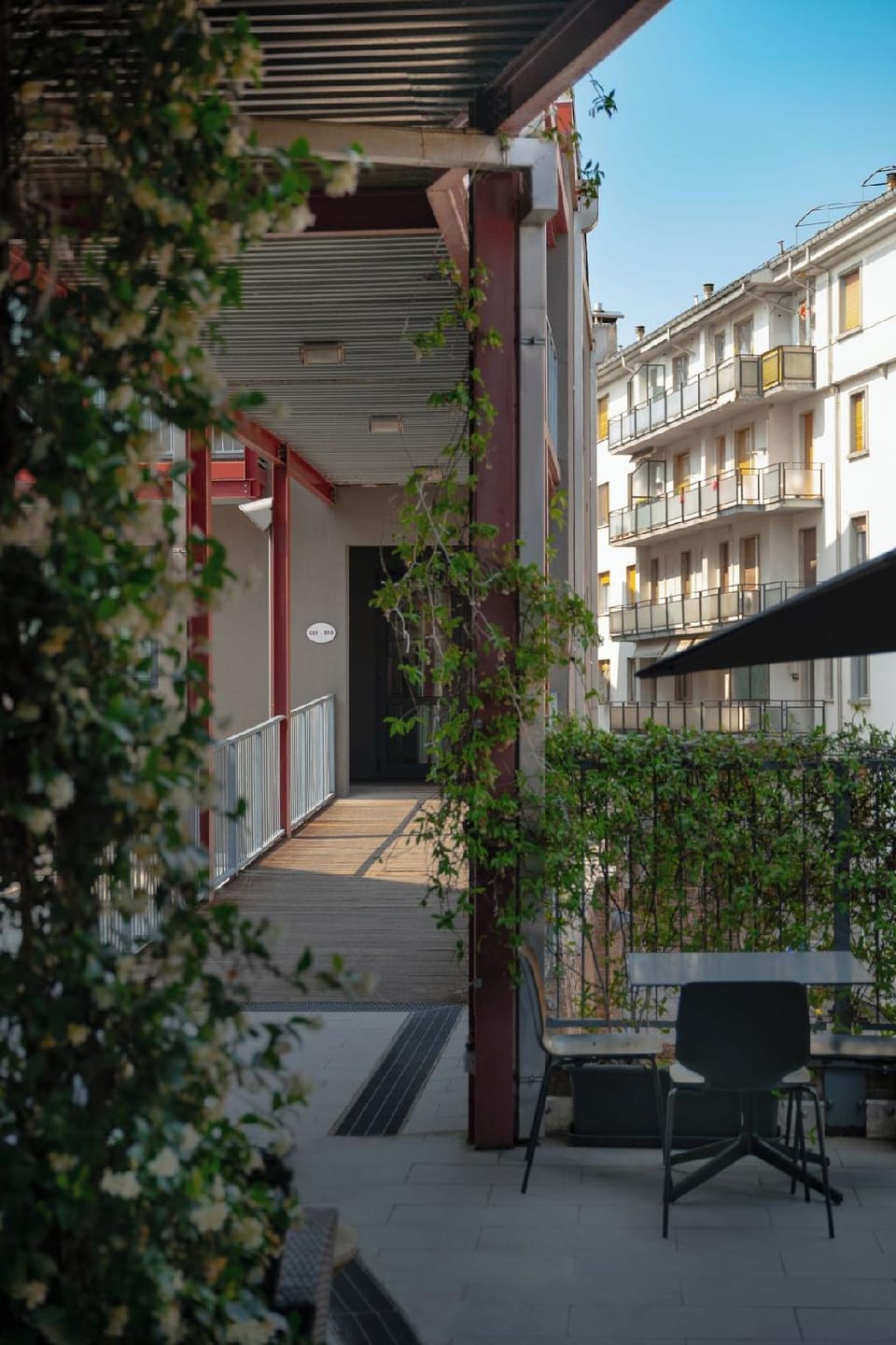 Residenze Romeo e Giulietta Hotel in Parma