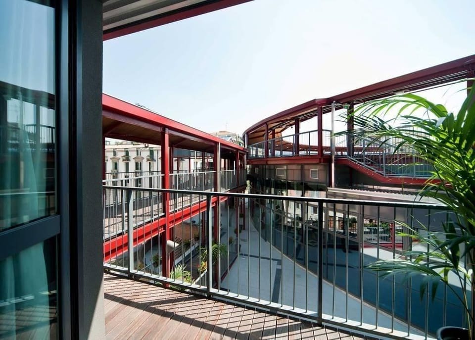 Residenze Romeo e Giulietta Hotel in Parma
