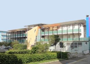 Bright apartment near the beach Hotel in Bibione