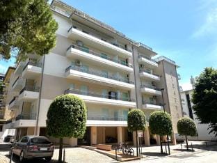 Cozy apartment close to the beach Hotel in Bibione