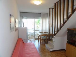 Flat with terrace close to beach Hotel in Bibione