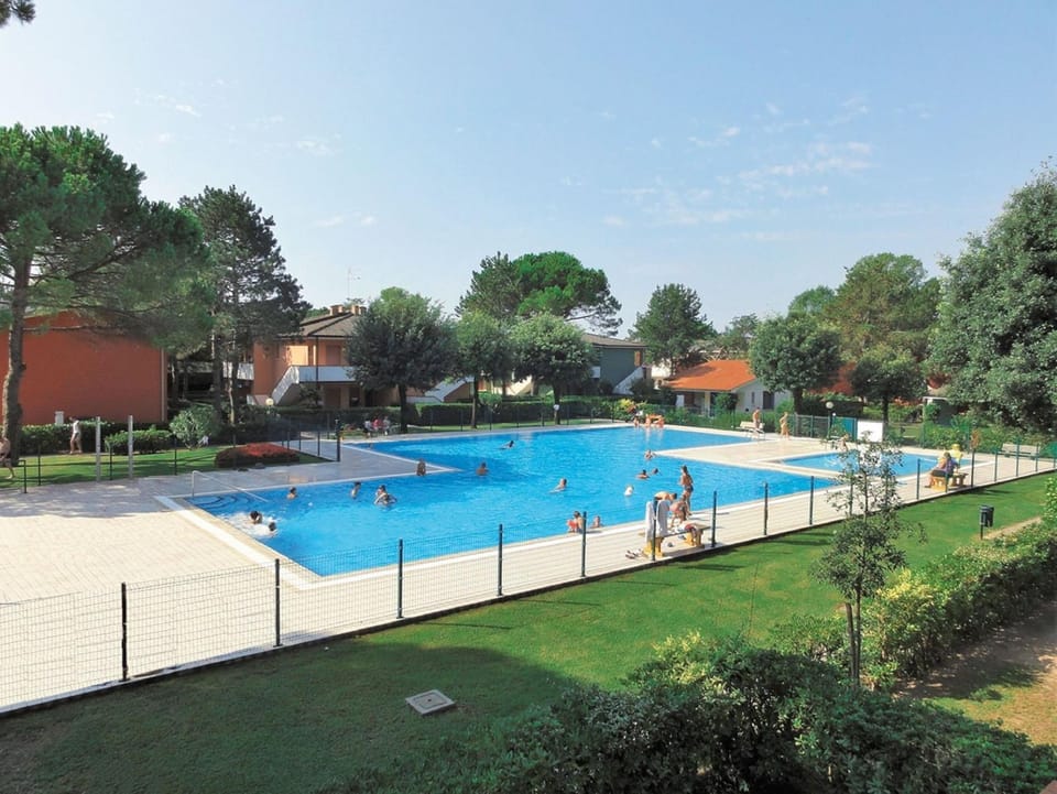 House with pools and outdoor space Resort in Bibione