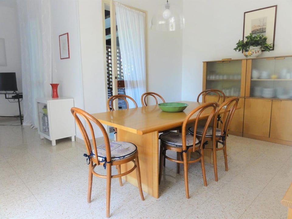 Bibione Pineda villa with garden and BBQ Resort in Friuli-Venezia Giulia