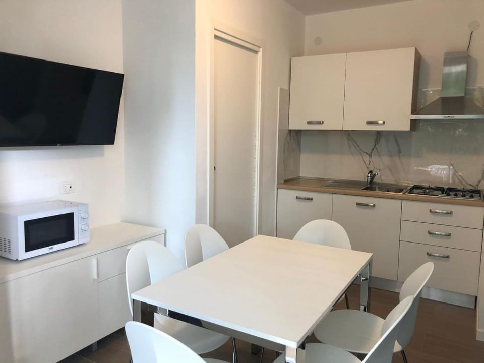 Modern terraced house Resort in Bibione