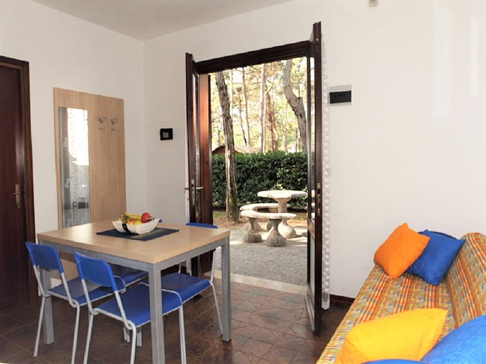 Terraced house with garden Resort in Bibione