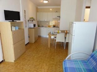 Bibione apartment with private entrance Hotel in Bibione