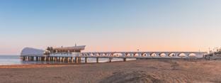Coastal studio with stunning sea views Hotel in Lignano Sabbiadoro
