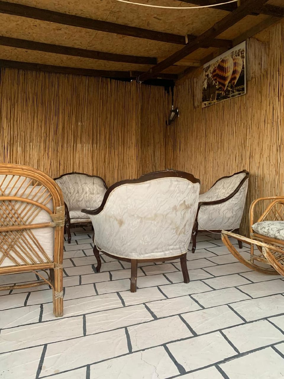 7 Oda Kapadokya Cave Otel Bed and Breakfast in Kayseri, Türkiye