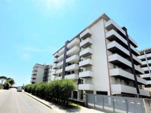 Flat in a modern coastal building Hotel in Bibione