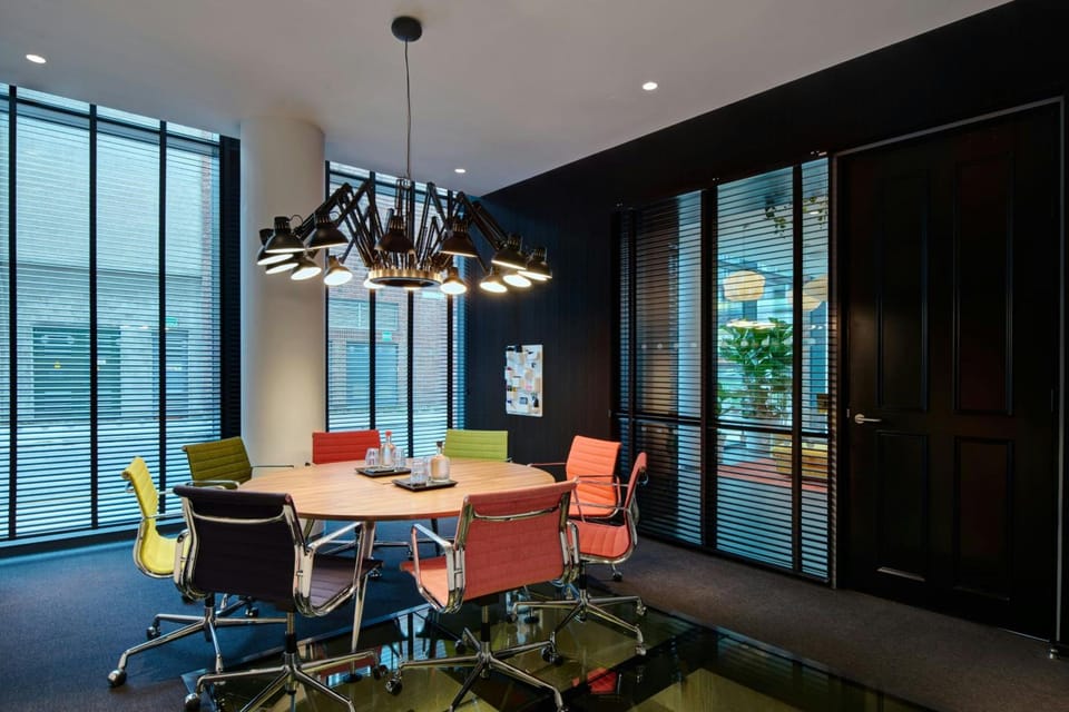 Meeting room / ballrooms