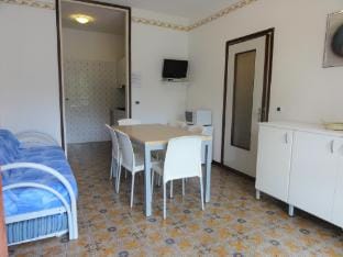 Flat close to the thermal baths Hotel in Bibione