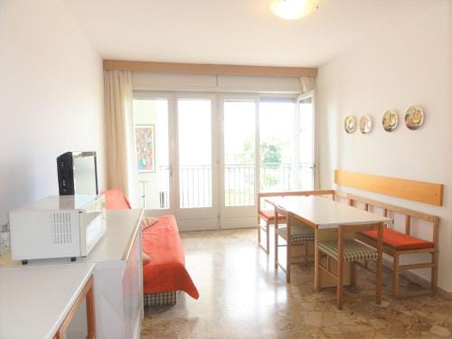 Modern coastal apartment Hotel in Bibione