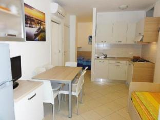 Apartment in a modern coastal building Hotel in Bibione