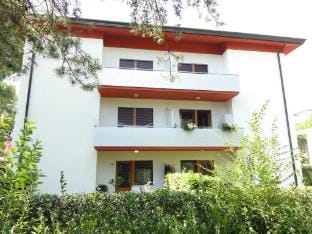 Apartment with garden in Bibione Hotel in Bibione