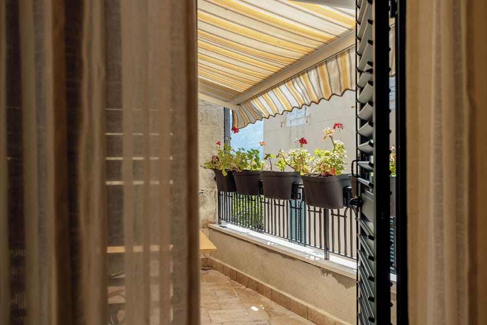 Villa Stari Grad Hotel in Montenegro