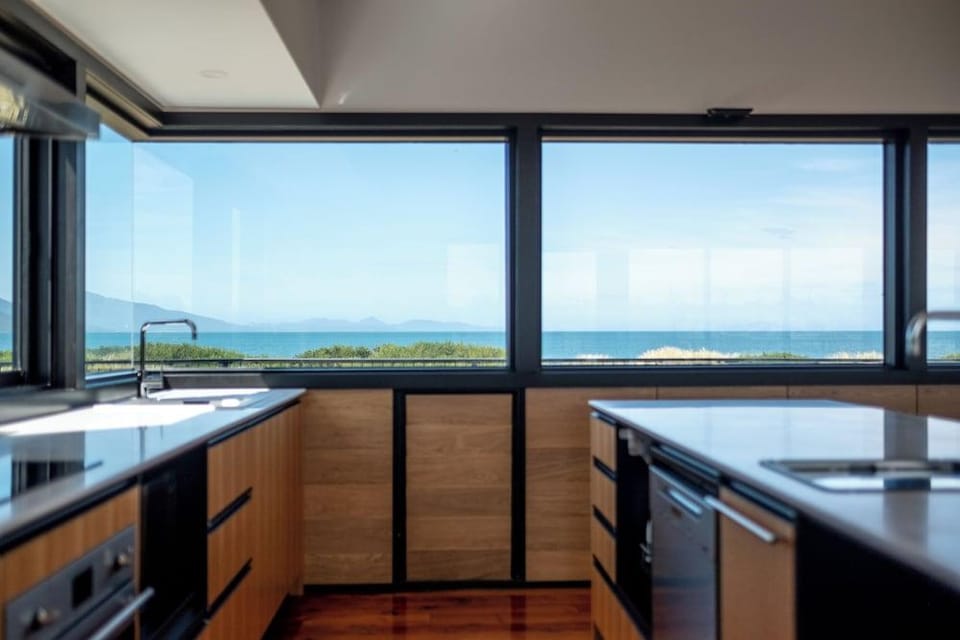 Elements Hotel in Tasmania