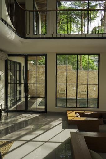 New Luxury Casa Amore Villa Hotel in Kuta