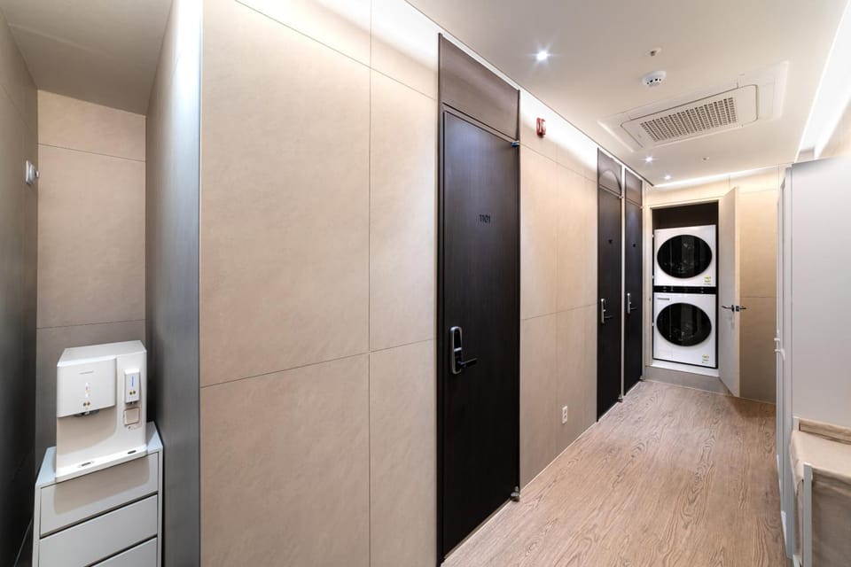 HiMate DONGDAEMUN Hostel in Seoul