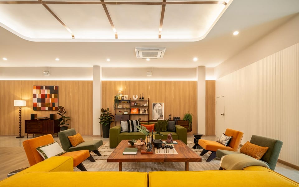 Adelphi Itsaraphap Hotel in Bangkok