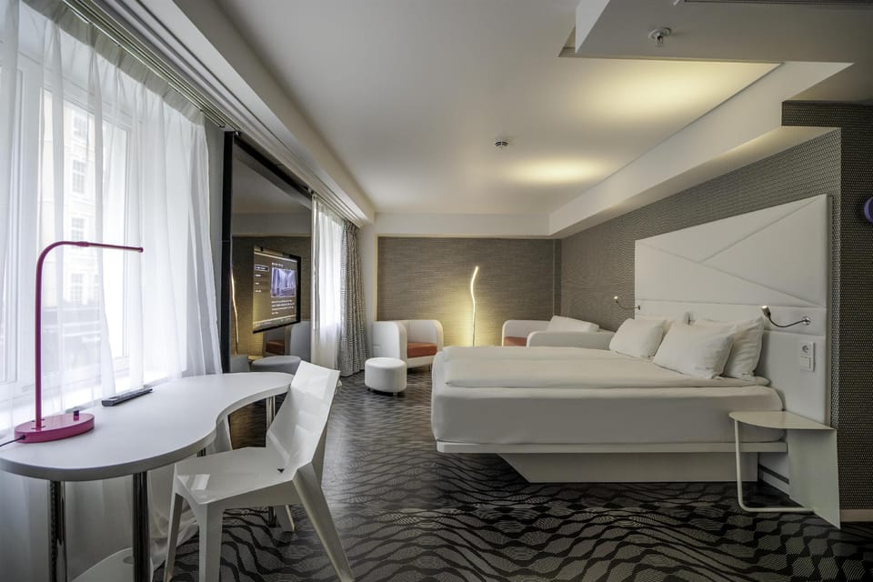 Guestroom