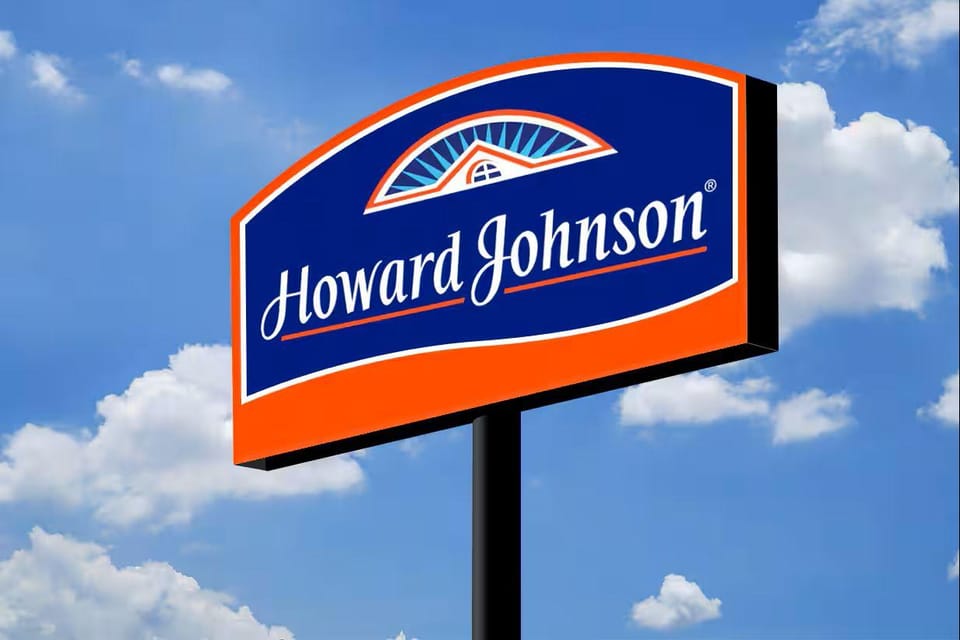 Howard Johnson Garden Hotel Zhoushan Hotel in Zhejiang