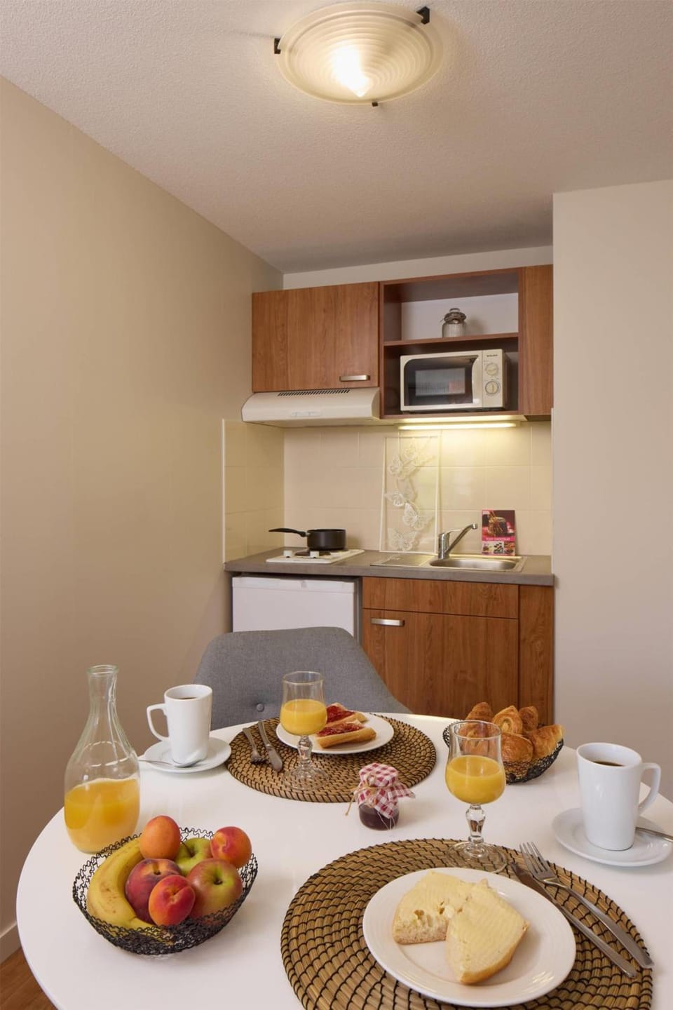 Quality Aparthotel Chalon-sur-Saône Gare Hotel in Bourgogne-Franche-Comté