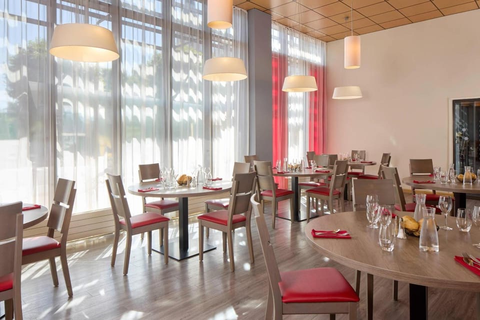 Quality Aparthotel Chalon-sur-Saône Gare Hotel in Bourgogne-Franche-Comté