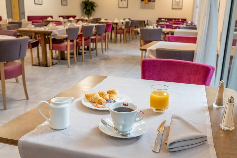 Quality Aparthotel Mulhouse Hotel in Mulhouse