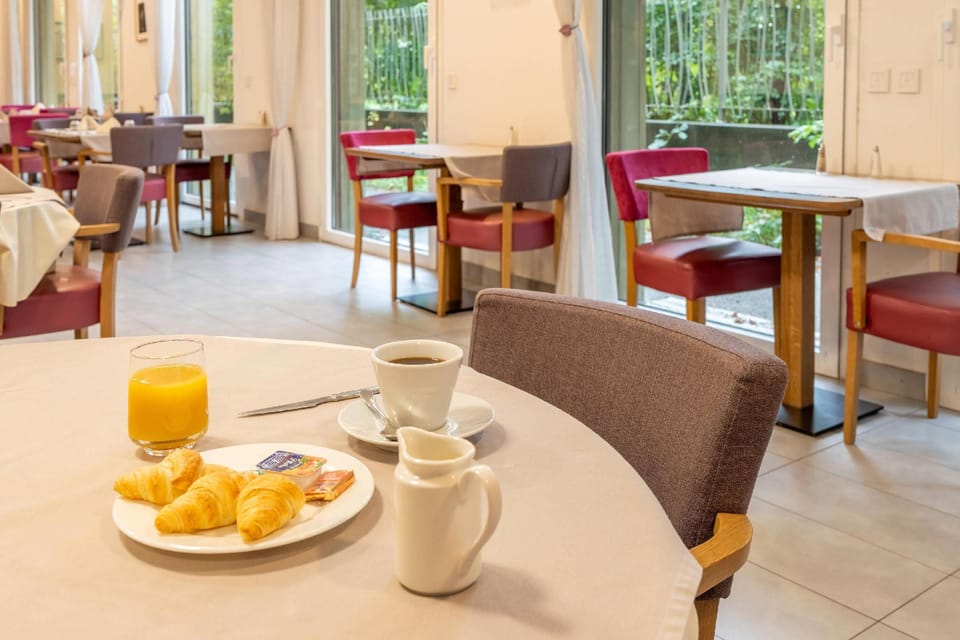 Quality Aparthotel Mulhouse Hotel in Mulhouse