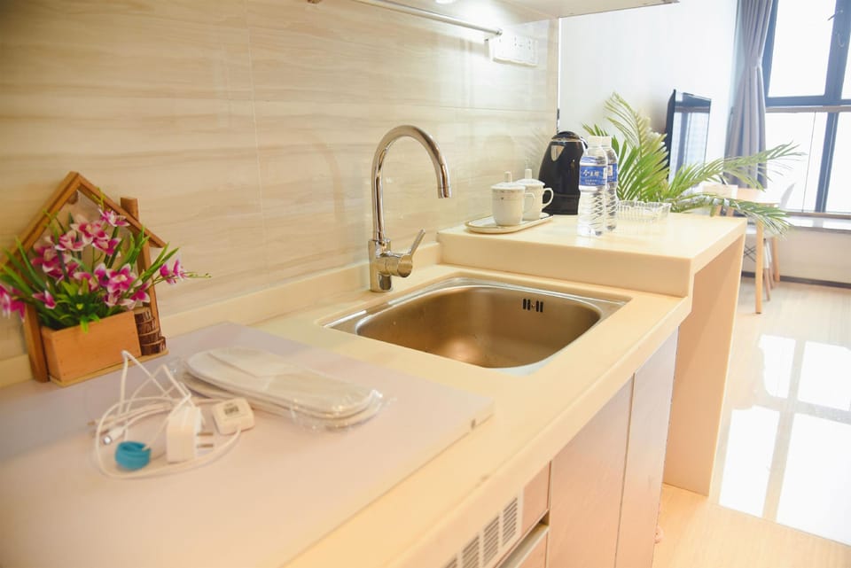 Yasu Business Hotel Hotel in Jiangsu
