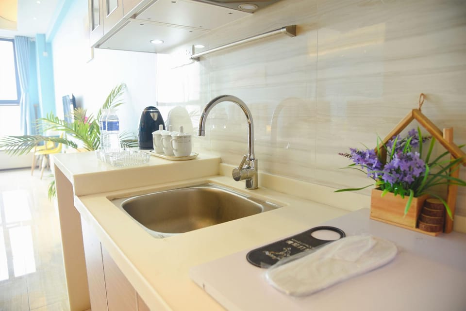Yasu Business Hotel Hotel in Jiangsu