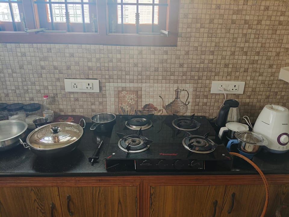 Family Stay Apartment hotel in Chennai